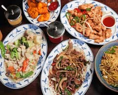 Little Shanghai Asian Restaurant (Lake Jackson)