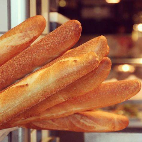 Boulart Baguette Bread