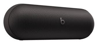 Beats Pill Wireless Bluetooth Speaker, Matte Black