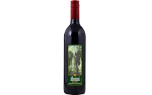 Wine Bottle (750 ml)