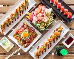 MS & HD Asian Food (Stonecrest)