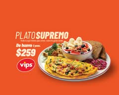 Vips (Cuernavaca Centro)