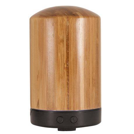 Diffuseur 100 mL Simply Essentials - Bamboo