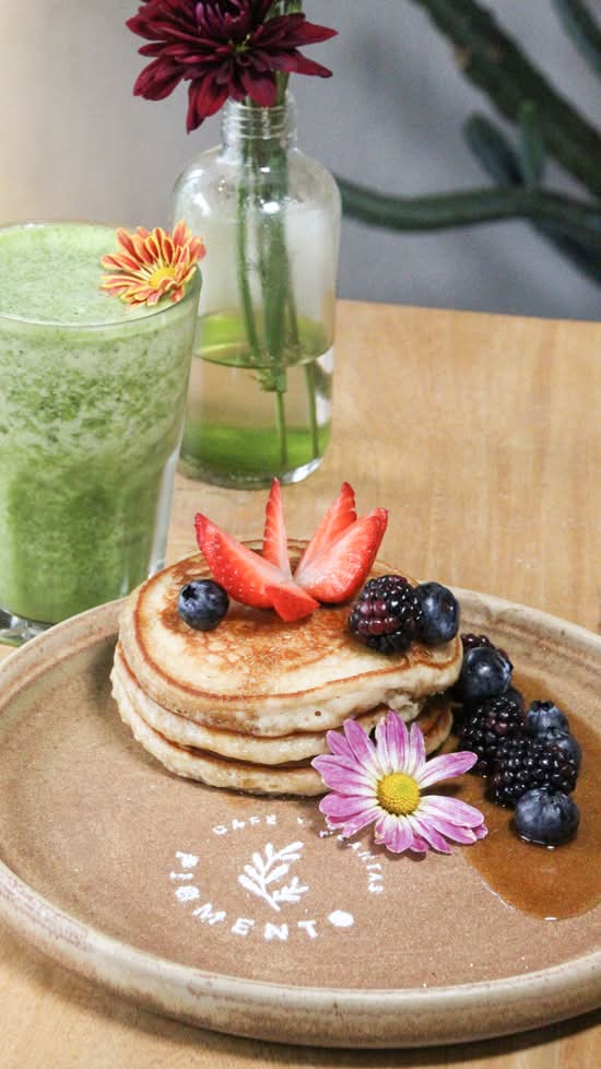 Pigmento Café Sabor Vivo (Guadalajara)