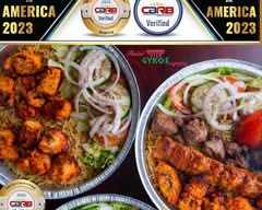 Halal Gyro Express (San Jose)