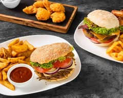 Das Burger Buben Team