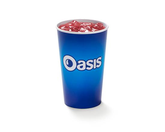 Medium Oasis® Zero