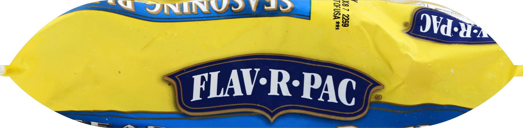 Flav-R-Pac Multi Flavors Seasoning Blend