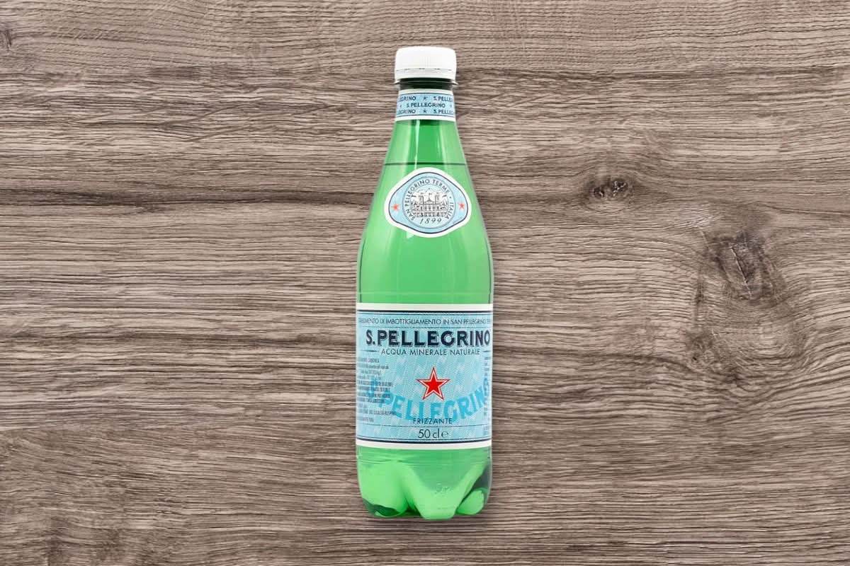 🥤 San Pellegrino