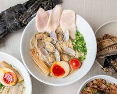 人生夢路　徳麺 jinseiyumeji tokumen