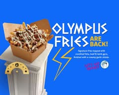 Mr. Souvlaki (280 Guelph Street)
