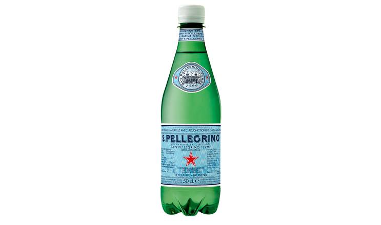 San Pellegrino®