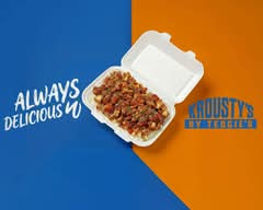 Krousty's By Tedgie's - Vaise (LYON)