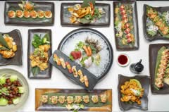 Imasa Sushi