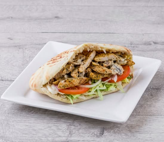 Sandwich SWISS