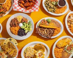 Mi Casa Mexican Restaurant (Riverview)