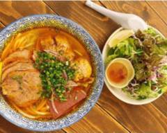 🍜ベトナム料理てれの食堂🌮Vietnamese Restaurant Tereno Shokudo