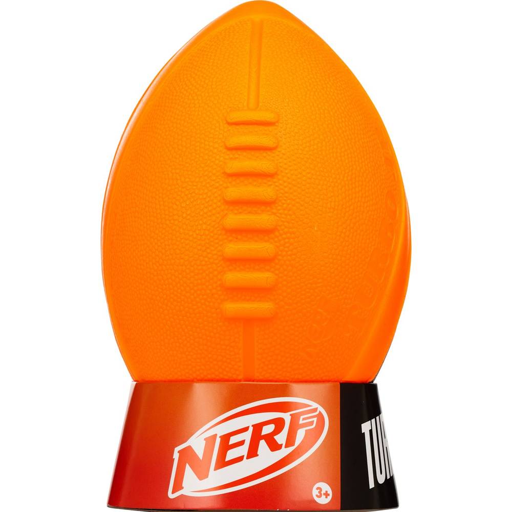 Nerf Sports Turbo Jr. Football