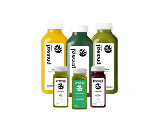 Gut Health Support Pack