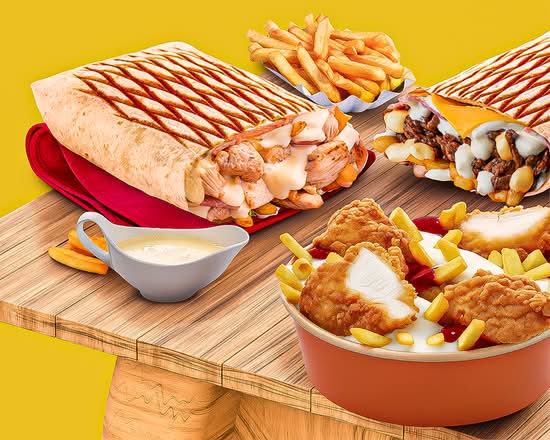 Tacos Lover's ❤️