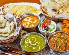 インド・ネパー��ル料理KIRAN