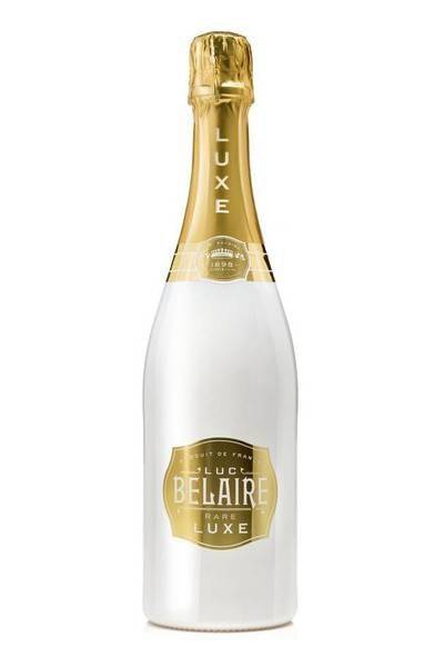 Luc Belaire Rare Luxe Demi Sec Sparkling (750ml bottle)