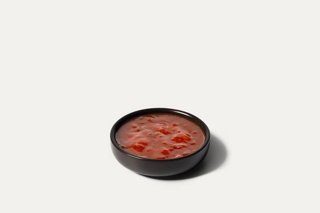 Habanero Sauce