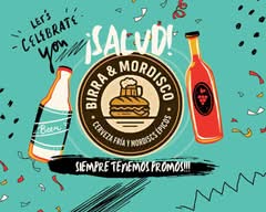 Birra & Mordisco