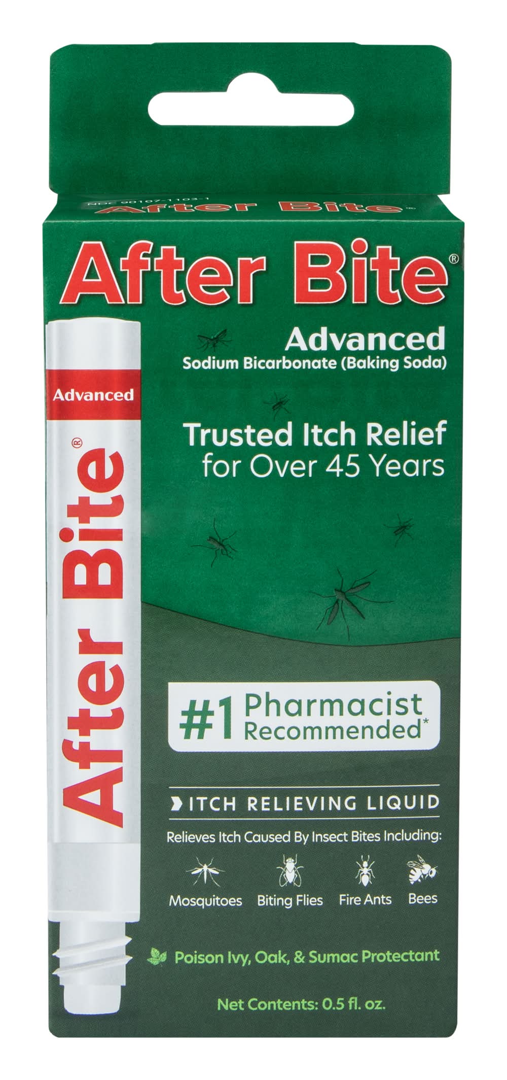 Advanced Formula Afterbite® 0.5 Fl.oz/14ml