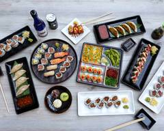 Sushi and Bento By Mr. Lim