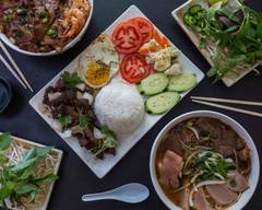 Magasin Vietnamese Cafe