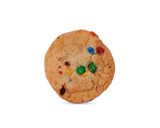 M&M Cookie