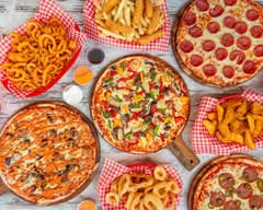 Miami Pizza Express
