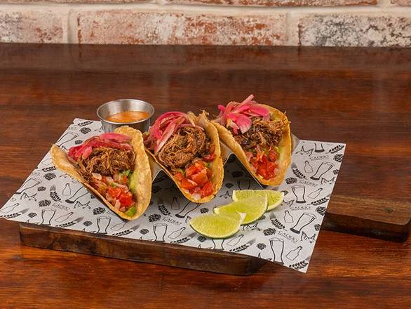Pulled Pork