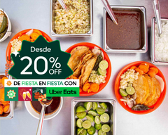 Tacos de Barbacoa Felipe (La Mona Alfarera)