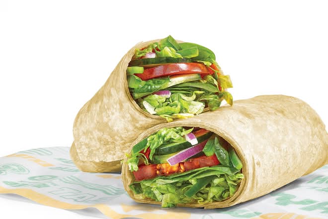 Veggie Delite®
