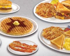 Waffle House (915)