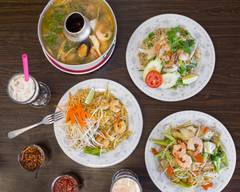 Da’sthaifood&BBQ