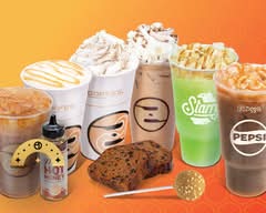 Ziggi's Coffee (1452 N Kingshighway St)
