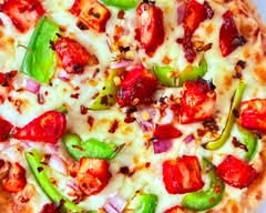Croft Pizza