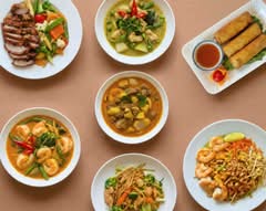 Iang's Thai Food