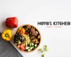 Hoyo's Kitchen (Dublin)