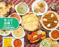 インディアン＆アジアンレストラン　ニューナマステ