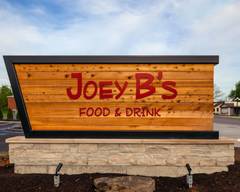 Joey B's Food & Drink Manchester