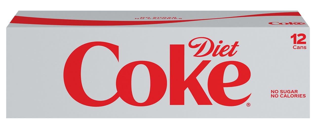 Diet Coke Cola