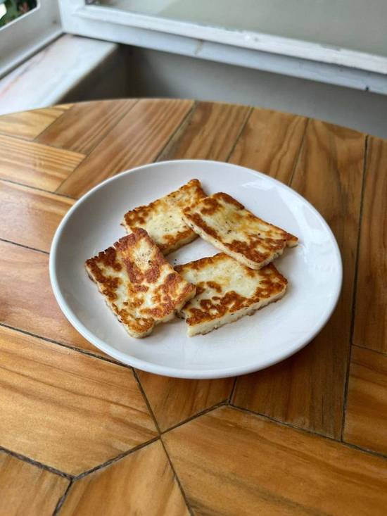 Halloumi