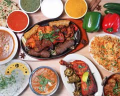 Aga’s Restaurant & Catering (Houston)
