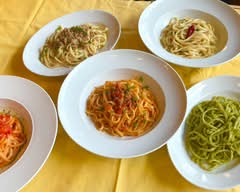 東京SPAGHETTI製麺所 仙川パスタ