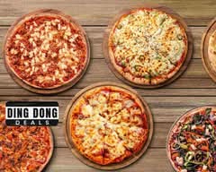 Glen Waverley Pizza (Glen Waverley)
