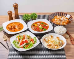 BOOM-Z Kitchen印藏料理